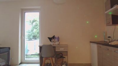 MissArianna live cam on Cam4