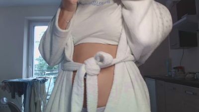 MissArianna live cam on Cam4