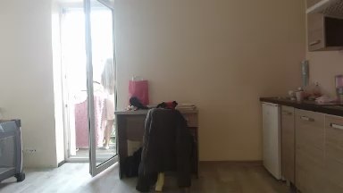 MissArianna live cam on Cam4