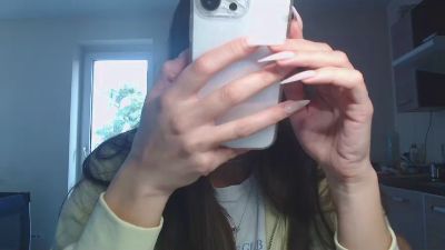 MissArianna live cam on Cam4