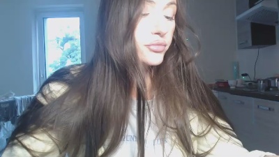 MissArianna live cam on Cam4