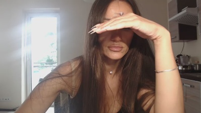 MissArianna live cam on Cam4