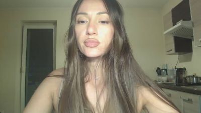 MissArianna live cam on Cam4