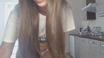 MissArianna live cam on Cam4