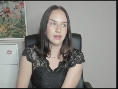 MissAurora live cam on Cam4