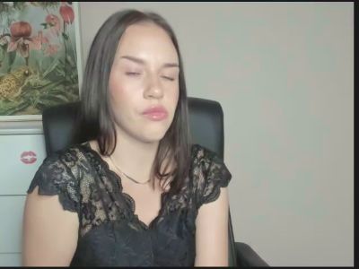 MissAurora live cam on Cam4