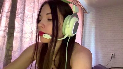 MissBarbu webcam