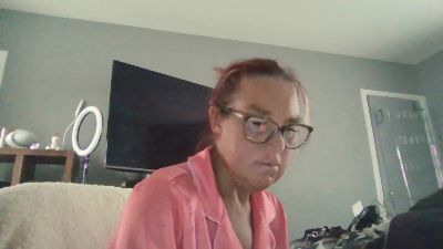 MissBettyBoo75 live cam on Cam4