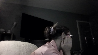 MissBettyBoo75 live cam on Cam4
