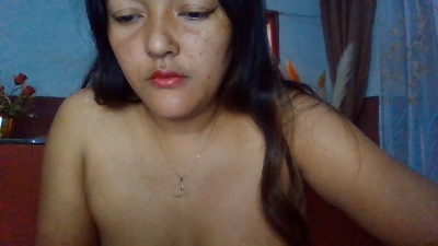 MissCamillah live cam on Cam4