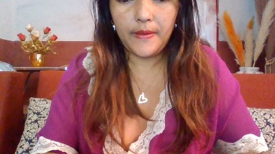 MissCamillah live cam on Cam4