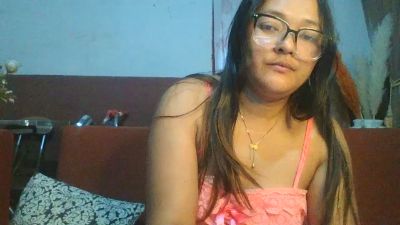 MissCamillah live cam on Cam4