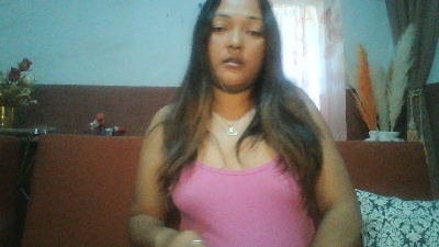 MissCamillah live cam on Cam4