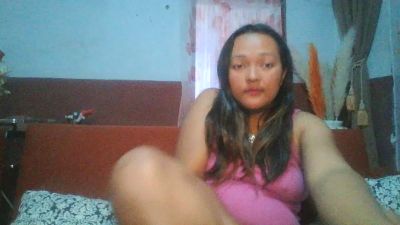 MissCamillah live cam on Cam4