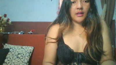 MissCamillah live cam on Cam4