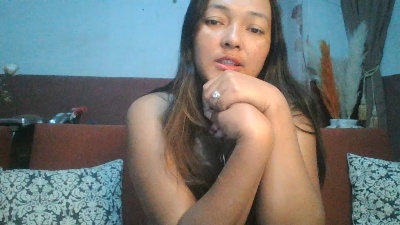 MissCamillah live cam on Cam4