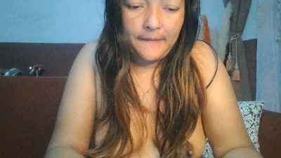 MissCamillah live cam on Cam4