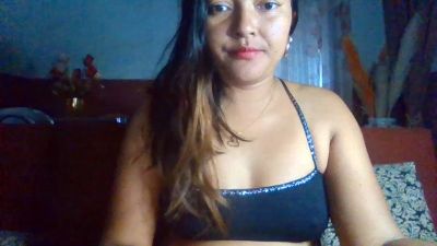 MissCamillah live cam on Cam4