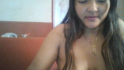 MissCamillah live cam on Cam4