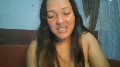 MissCamillah live cam on Cam4