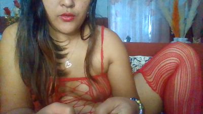 MissCamillah live cam on Cam4