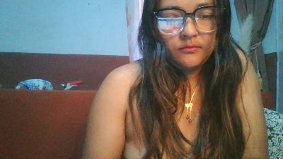 MissCamillah live cam on Cam4
