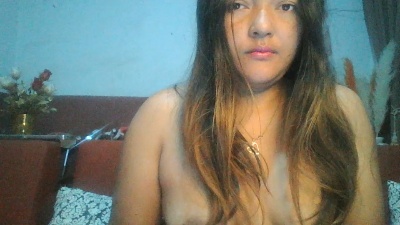 MissCamillah live cam on Cam4