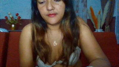 MissCamillah live cam on Cam4