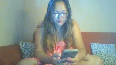 MissCamillah live cam on Cam4