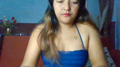 MissCamillah live cam on Cam4