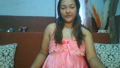 MissCamillah live cam on Cam4