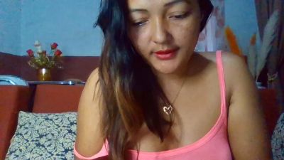 MissCamillah live cam on Cam4