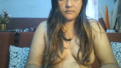 MissCamillah live cam on Cam4
