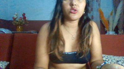 MissCamillah live cam on Cam4