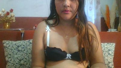 MissCamillah live cam on Cam4