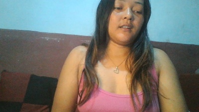 MissCamillah live cam on Cam4