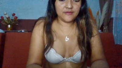 MissCamillah live cam on Cam4