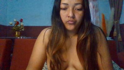 MissCamillah live cam on Cam4