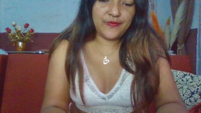 MissCamillah live cam on Cam4