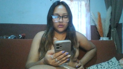 MissCamillah live cam on Cam4