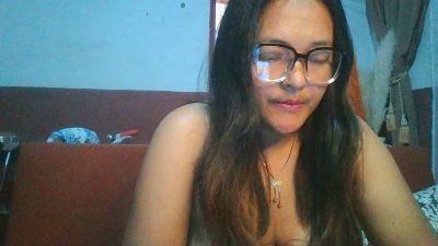 MissCamillah live cam on Cam4