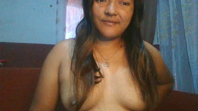 MissCamillah live cam on Cam4