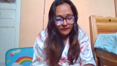 MissCamillah live cam on Cam4