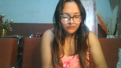 MissCamillah live cam on Cam4