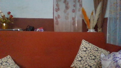 MissCamillah live cam on Cam4