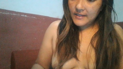 MissCamillah live cam on Cam4
