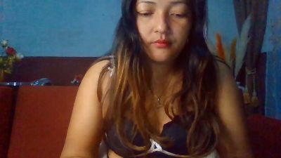MissCamillah live cam on Cam4