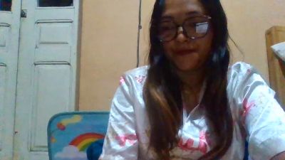 MissCamillah live cam on Cam4