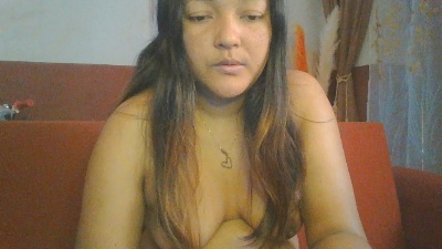MissCamillah live cam on Cam4