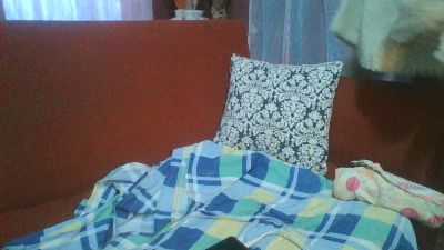MissCamillah live cam on Cam4